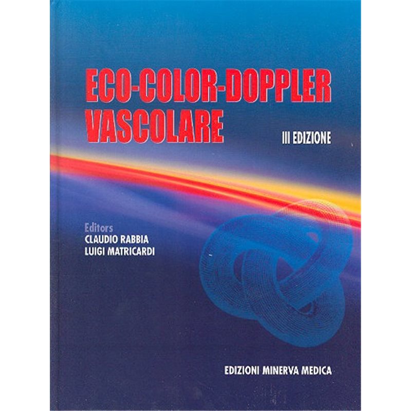 Eco-Color-Doppler Vascolare III Edizione